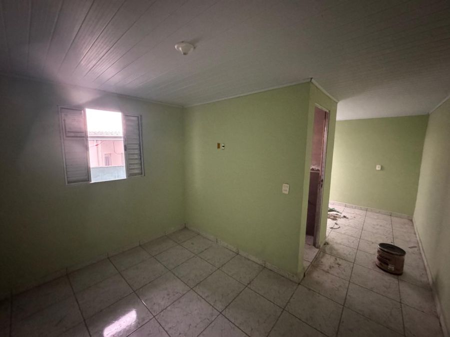 Kitnet - Aluguel - Vila So Paulo - Mogi das Cruzes - SP