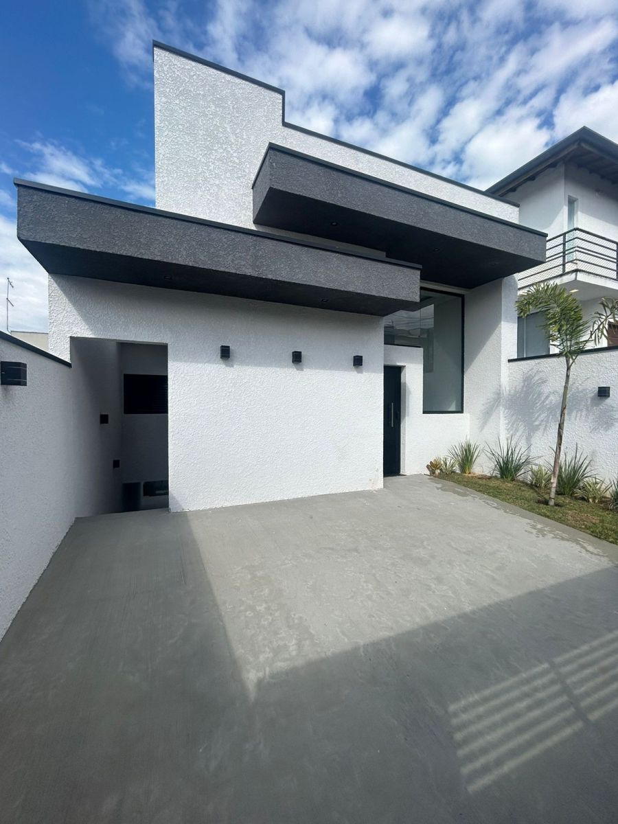 Casa - Venda - Jardim Nathalie - Mogi das Cruzes - SP