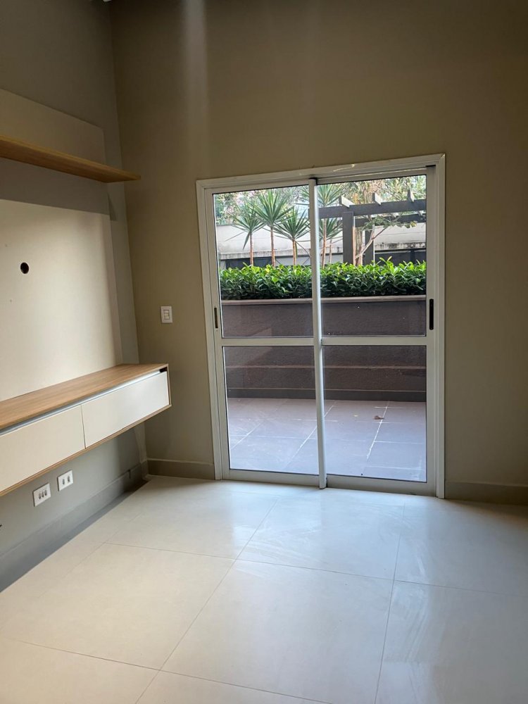 Apartamento - Venda - Mogi Moderno - Mogi das Cruzes - SP