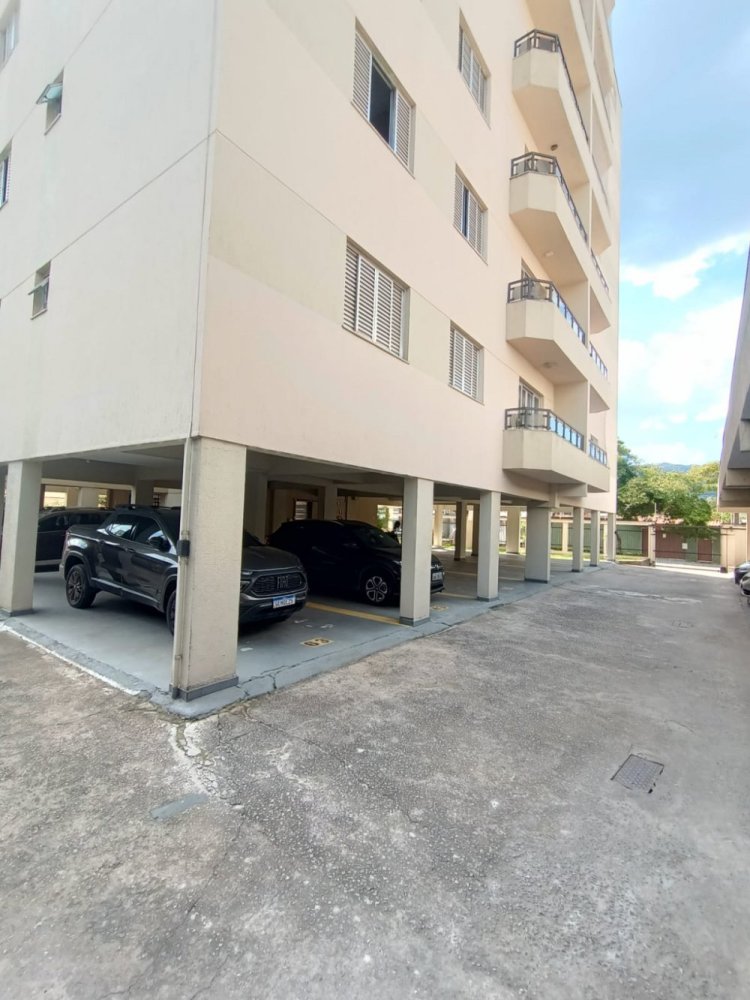 Cobertura Duplex - Venda - Vila Mogilar - Mogi das Cruzes - SP