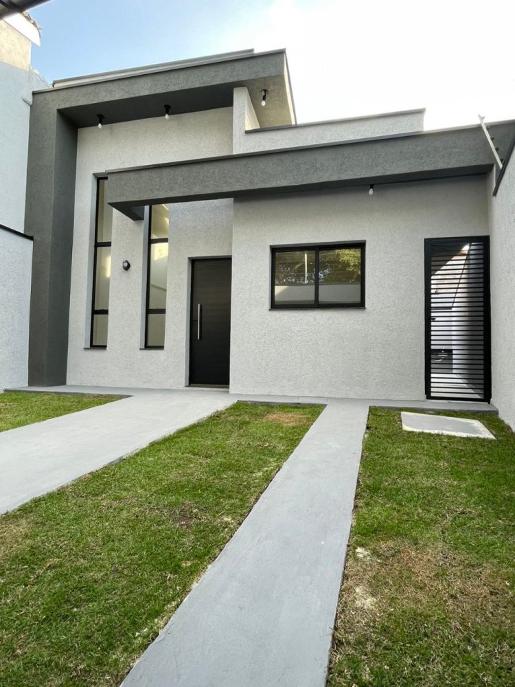 Casa - Venda - Parque Olimpico - Mogi das Cruzes - SP