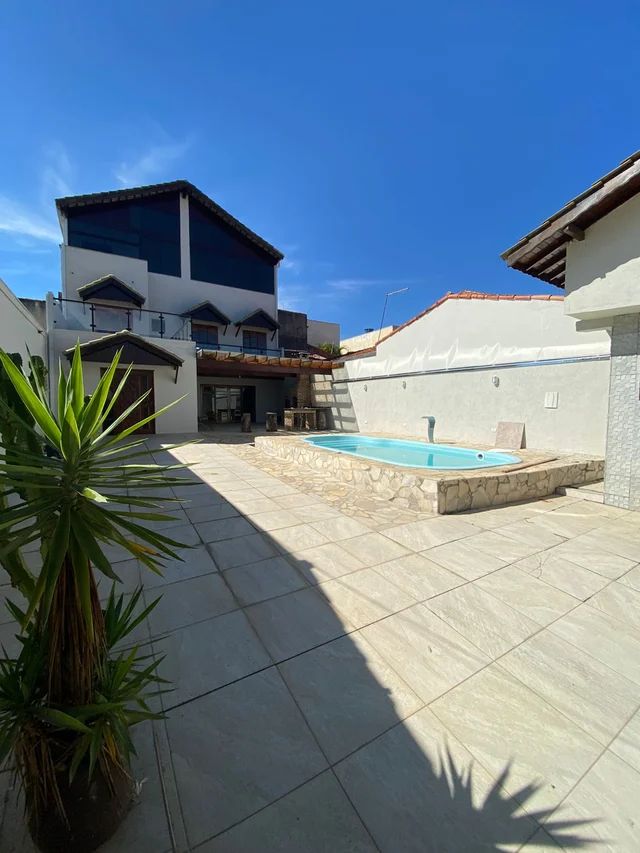 Sobrado - Venda - Vila Nova Cintra - Mogi das Cruzes - SP