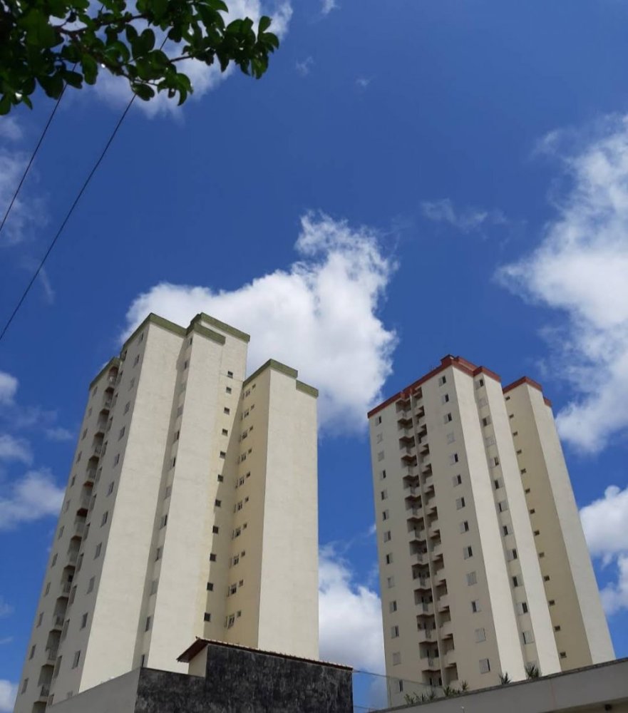 Apartamento - Venda - Centro - Mogi das Cruzes - SP