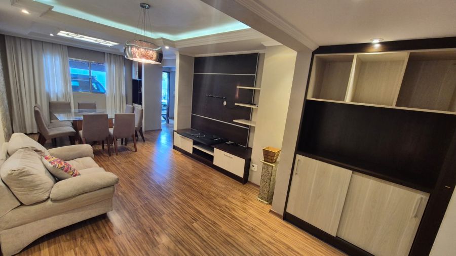 Sobrado em Condomínio - Aluguel - Vila Rubens - Mogi das Cruzes - SP