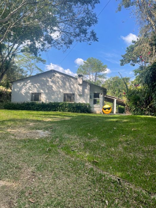 S�tio - Venda - Porteira Preta - Mogi das Cruzes - SP