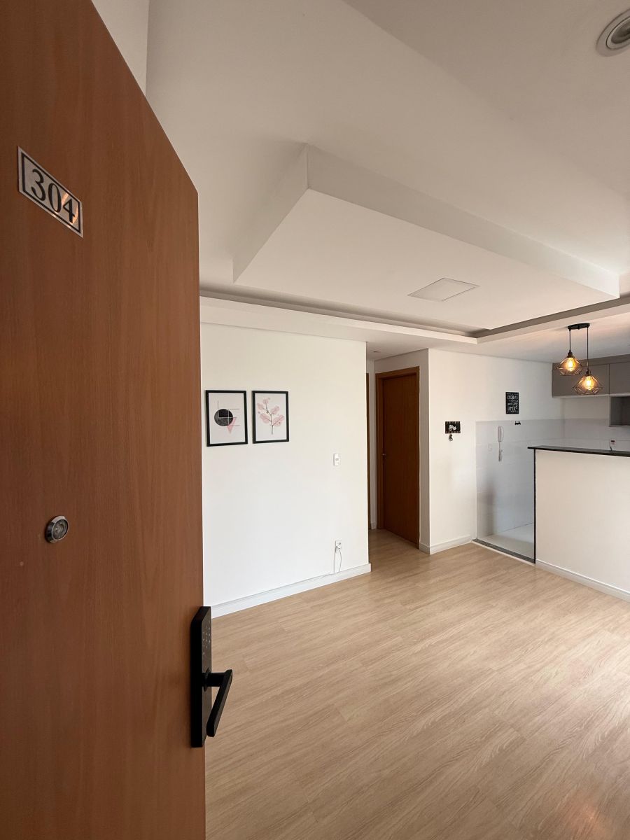 Apartamento - Venda - Parque Santa Rosa - Suzano - SP