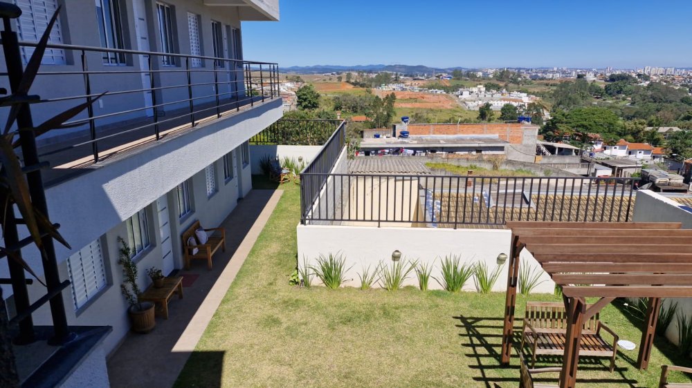 Loft - Aluguel - Vila So Paulo - Mogi das Cruzes - SP