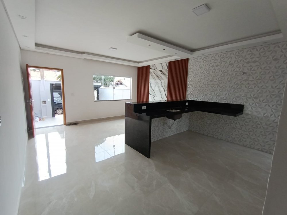 Casa - Venda - Jardim Cambuci - Mogi das Cruzes - SP