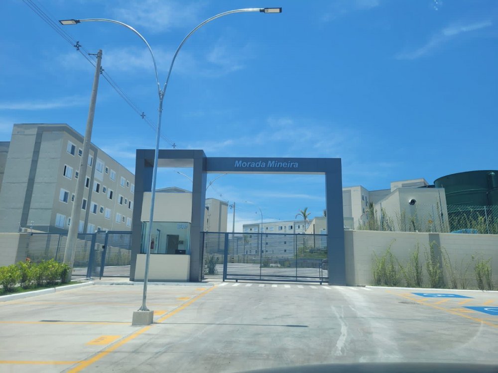 Apartamento - Venda - Vila So Paulo - Mogi das Cruzes - SP