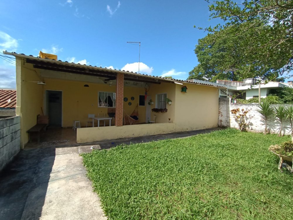 Casa - Venda - Vila Lavnia - Mogi das Cruzes - SP