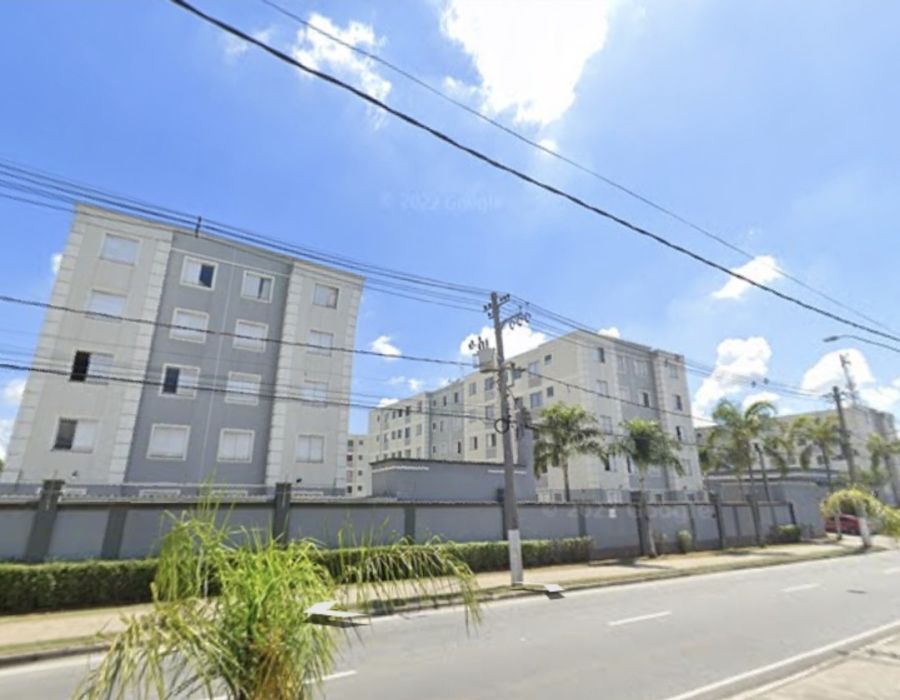 Apartamento - Venda - Jundiapeba - Mogi das Cruzes - SP