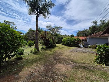 S�tio de 30.000m� em Saba�na