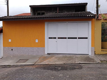 Sobrado � venda na Vila Lav�nia