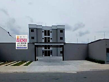Apartamentos novos na Vila Paulista