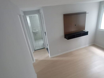Apartamento t�rreo � venda no Res. Santa Antonieta 2