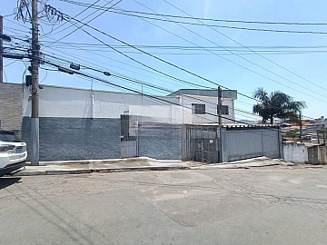 4 Pr�dios � venda - Mogi Moderno