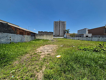 Terreno plano de 500m� � venda