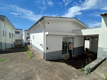 4 Pr�dios � venda - Mogi Moderno