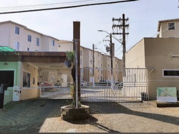 Apartamento no Res. Rossi Ideal Cores