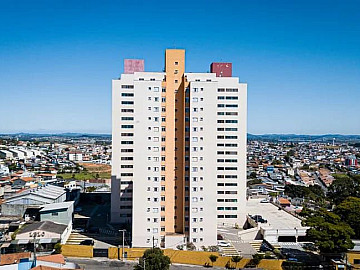 Apartamento � venda no Res. Dolce Vita