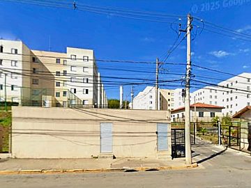 Apartamento � venda - Residencial Itapety