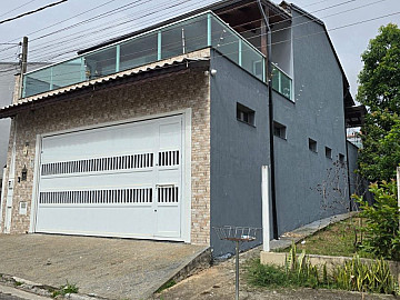 Sobrado � venda no Residencial Solares