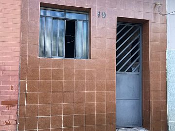 Casa t�rrea � venda - Alto Ipiranga