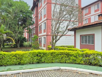 Apartamento no Res. Portal do Bosque