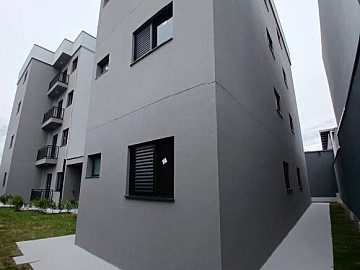 Apartamentos novos na Vila Paulista