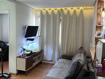 Apartamento � venda no Res. Parque Set�bal