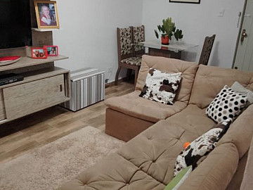 Apartamento � venda no Residencial Jade