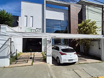 Sala completa para dentista - loca��o