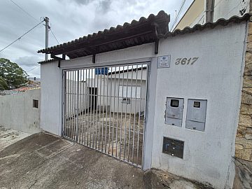 Casa t�rrea em Villagio para loca��o - Vila Ipiranga