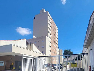 Apartamento � venda no Residencial Madrid