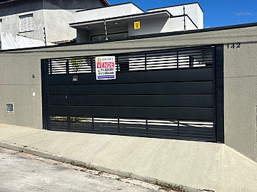 Casa t�rrea nova na Vila Rei