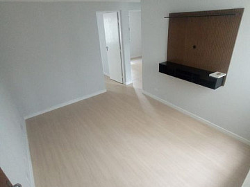 Apartamento t�rreo � venda no Res. Santa Antonieta 2