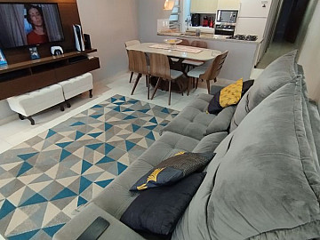 Casa t�rrea � venda na Vila Brasileira