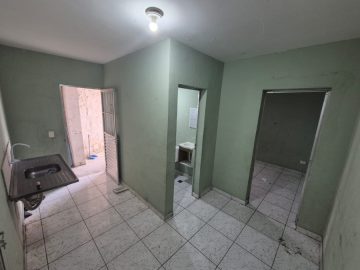 Kitnet na Vila So Paulo