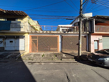 Casa � venda no Jardim Aeroporto 3