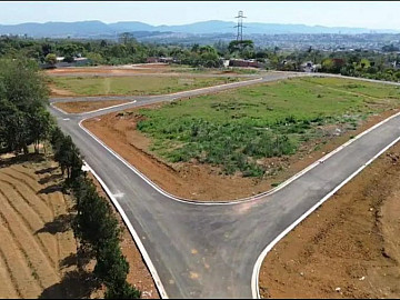 Terrenos planos � venda - Santo �ngelo