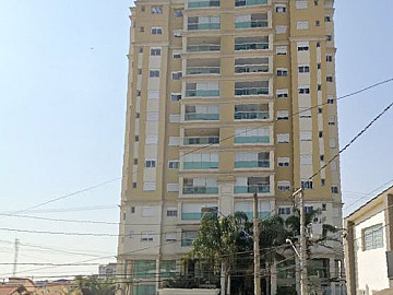 Apartamento no Residencial Vivance