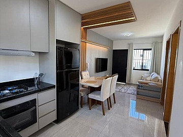 Casas t�rreas novas em condom�nio