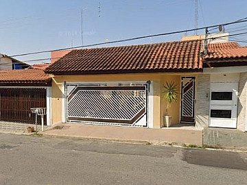 Excelente sobrado � venda na Ch�cara Jafet