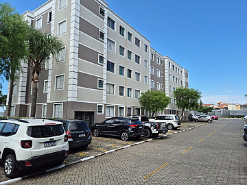 Apartamento no Res. Parque Montalcino
