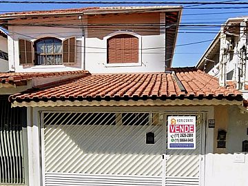 Excelente sobrado no Alto Ipiranga