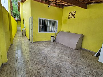 Casa t�rrea no Jardim Cambuci