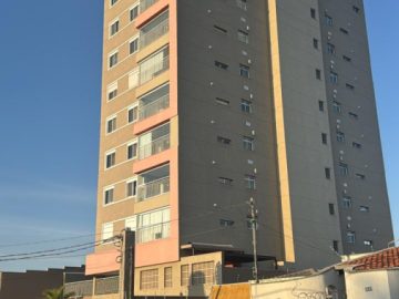 Apartamento no Residencial Edan Lumire