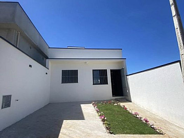 Casas t�rreas novas em condom�nio