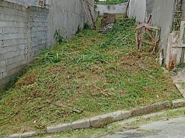 Terreno � venda no Botujuru