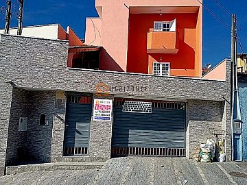 Sobrado com 4 sutes no Pq. Morumbi